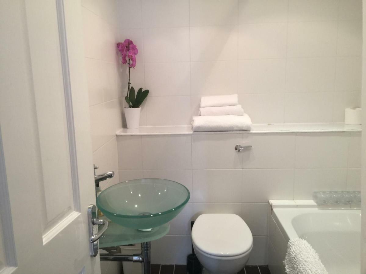 Strandview Beach Apartment 밸리캐슬 외부 사진