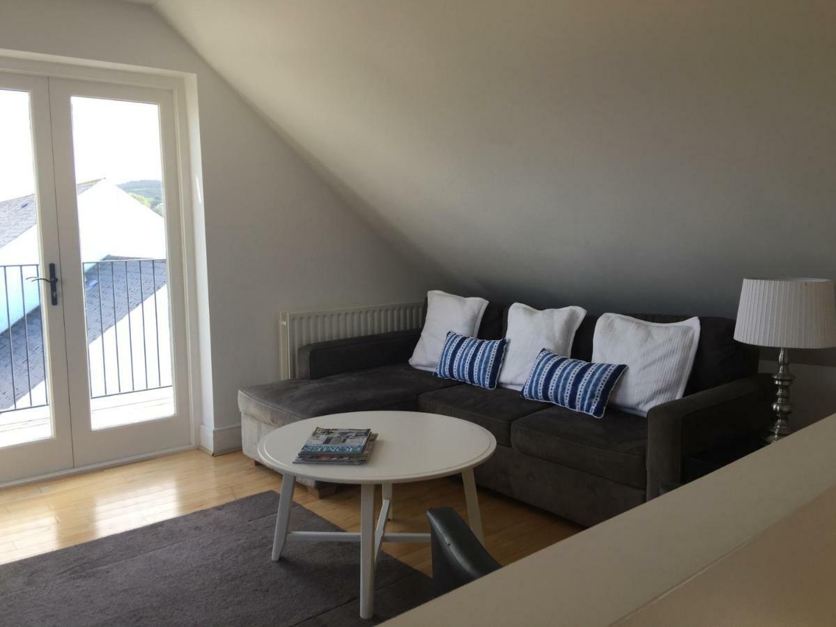Strandview Beach Apartment 밸리캐슬 외부 사진