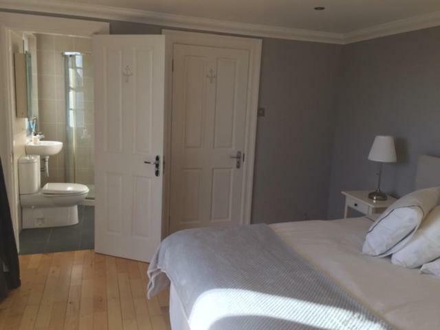 Strandview Beach Apartment 밸리캐슬 외부 사진