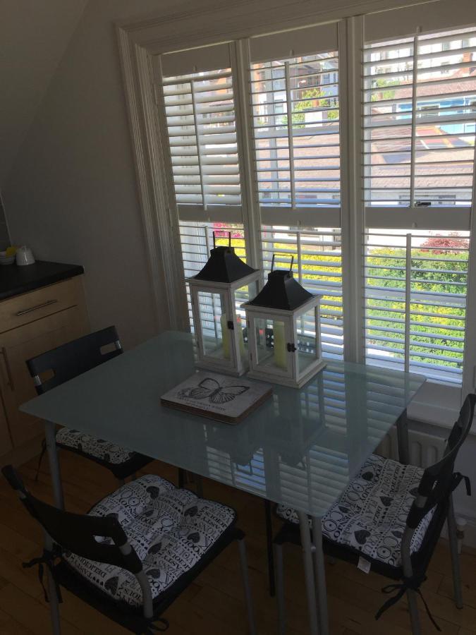 Strandview Beach Apartment 밸리캐슬 외부 사진